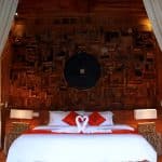 ubud virgin villa-private villa 6 bedroom-quiet and calm